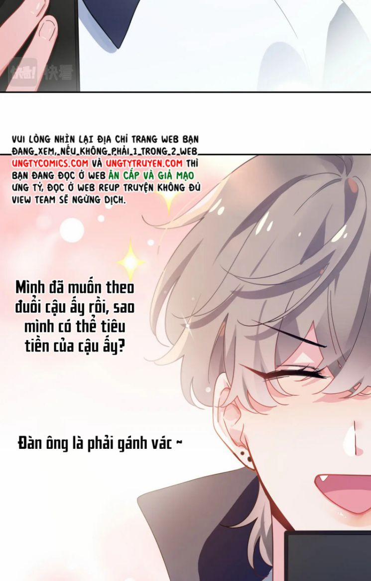 Có Bản Lĩnh Thì Cứ Hung Dữ Đi? 55 trang 42