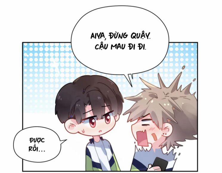 Có Bản Lĩnh Thì Cứ Hung Dữ Đi? 55 trang 52