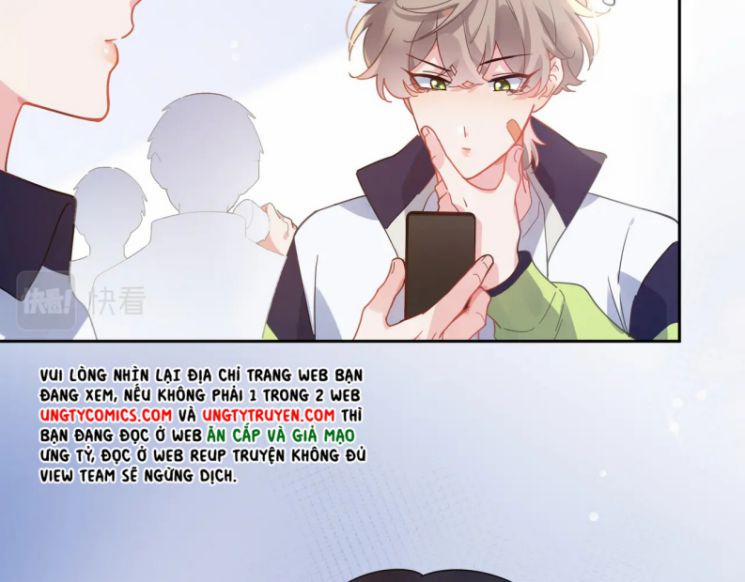 Có Bản Lĩnh Thì Cứ Hung Dữ Đi? 55 trang 61