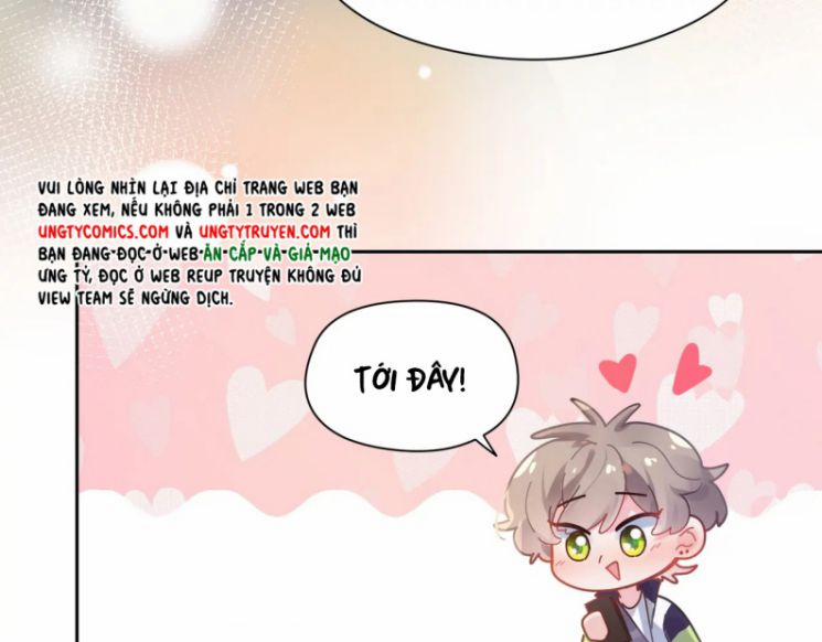 Có Bản Lĩnh Thì Cứ Hung Dữ Đi? 55 trang 7