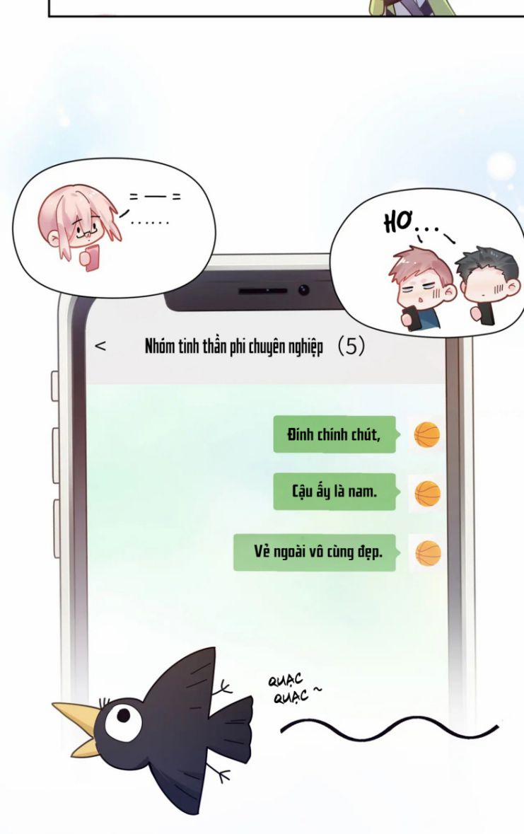 Có Bản Lĩnh Thì Cứ Hung Dữ Đi? 55 trang 8