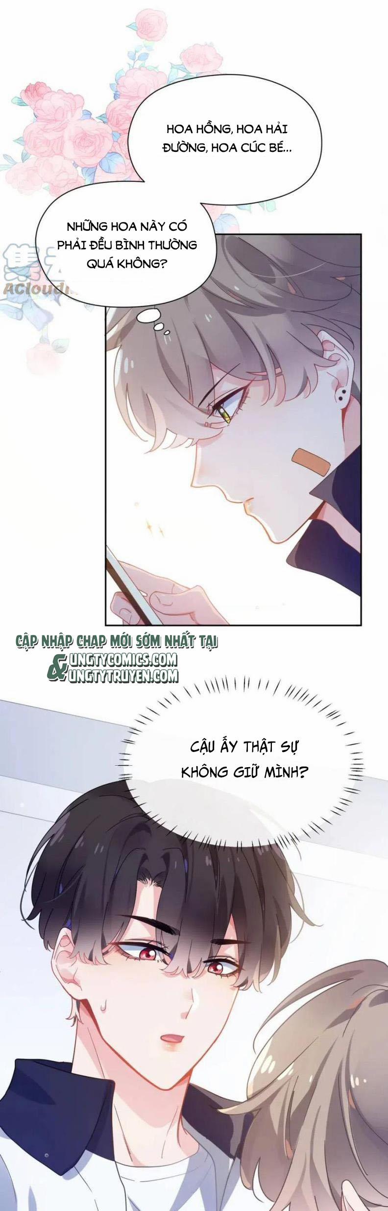 Có Bản Lĩnh Thì Cứ Hung Dữ Đi? 56 trang 0