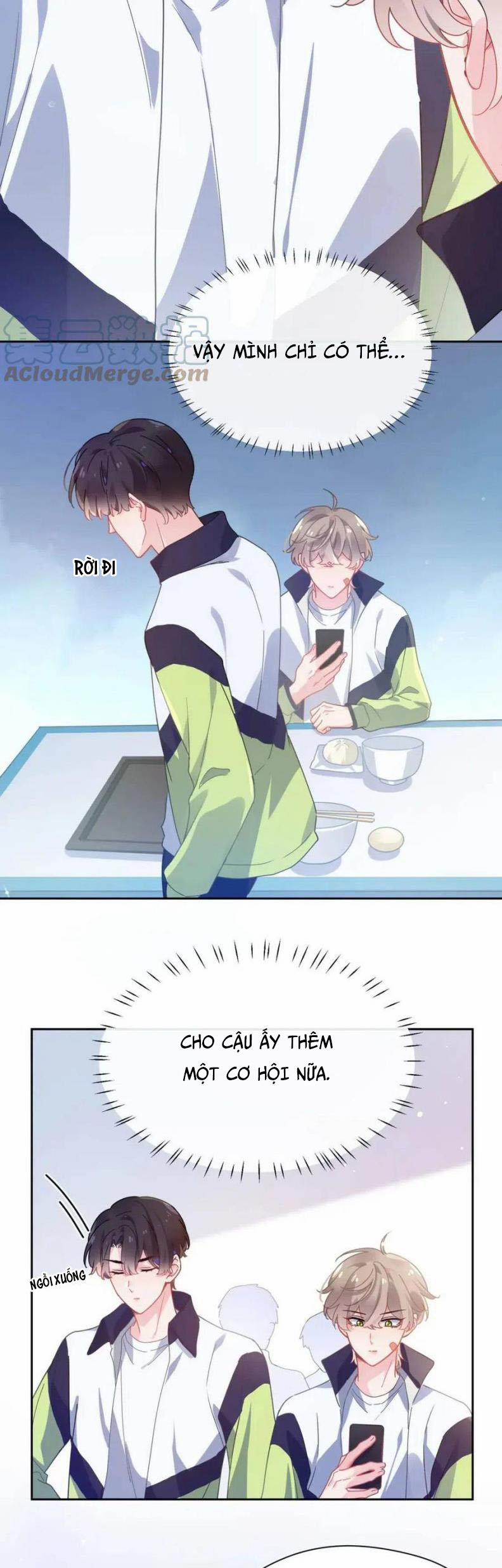 Có Bản Lĩnh Thì Cứ Hung Dữ Đi? 56 trang 1