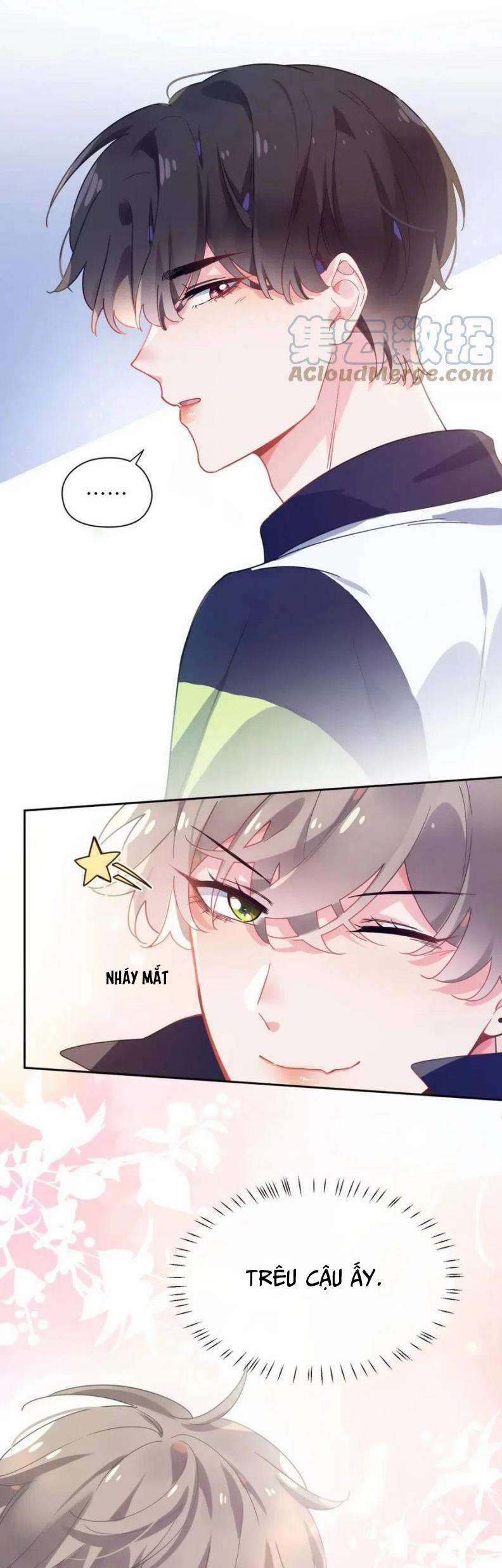 Có Bản Lĩnh Thì Cứ Hung Dữ Đi? 56 trang 11