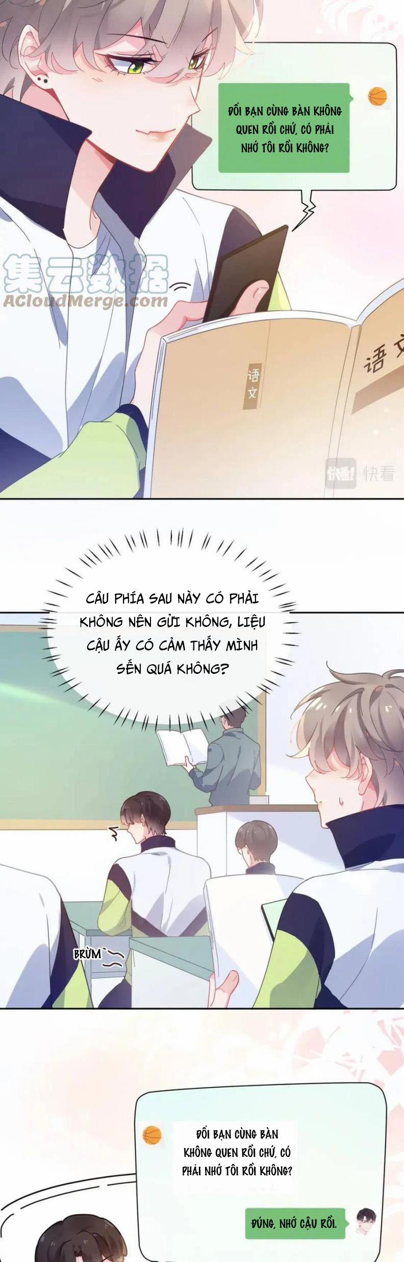 Có Bản Lĩnh Thì Cứ Hung Dữ Đi? 56 trang 12