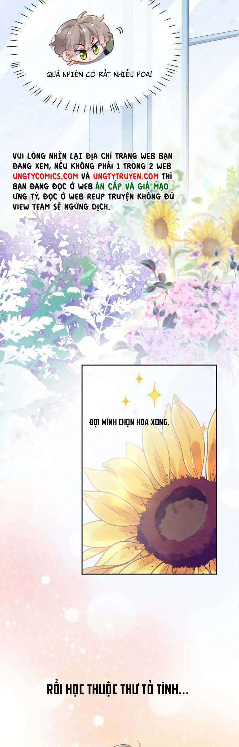 Có Bản Lĩnh Thì Cứ Hung Dữ Đi? 56 trang 15