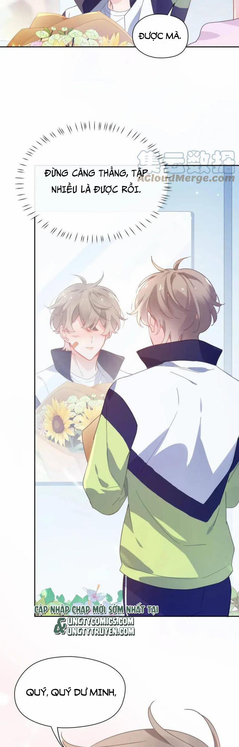 Có Bản Lĩnh Thì Cứ Hung Dữ Đi? 56 trang 18