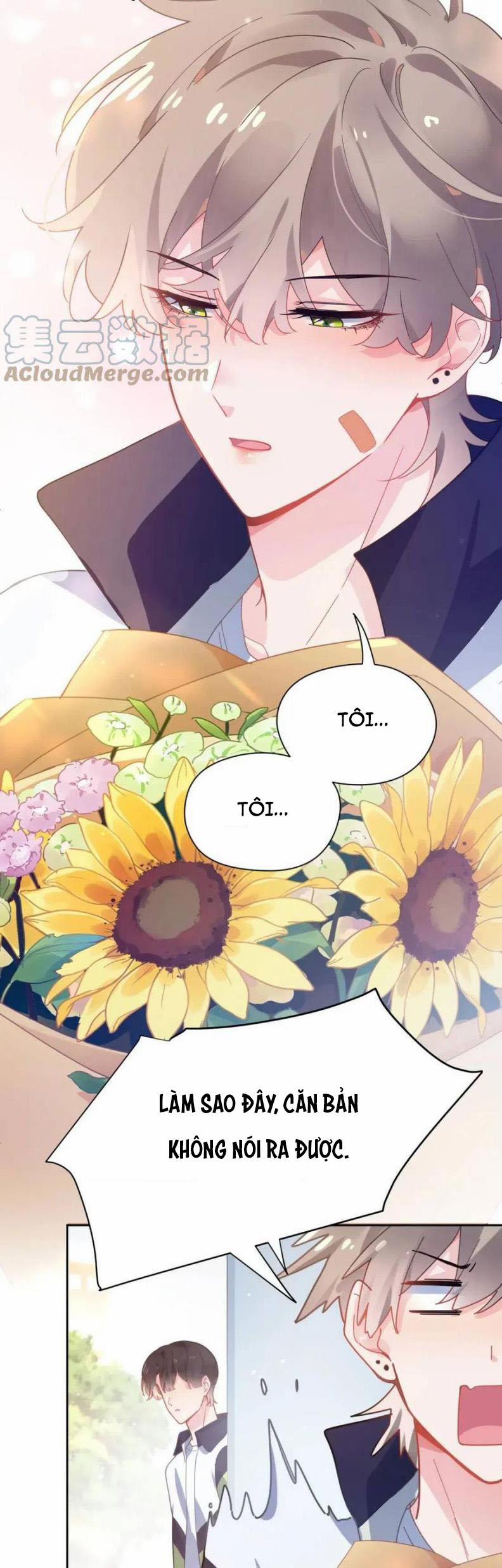 Có Bản Lĩnh Thì Cứ Hung Dữ Đi? 56 trang 19