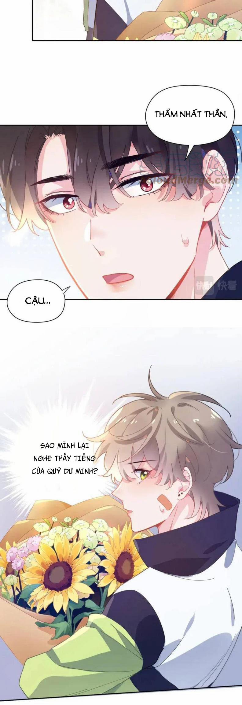 Có Bản Lĩnh Thì Cứ Hung Dữ Đi? 56 trang 20