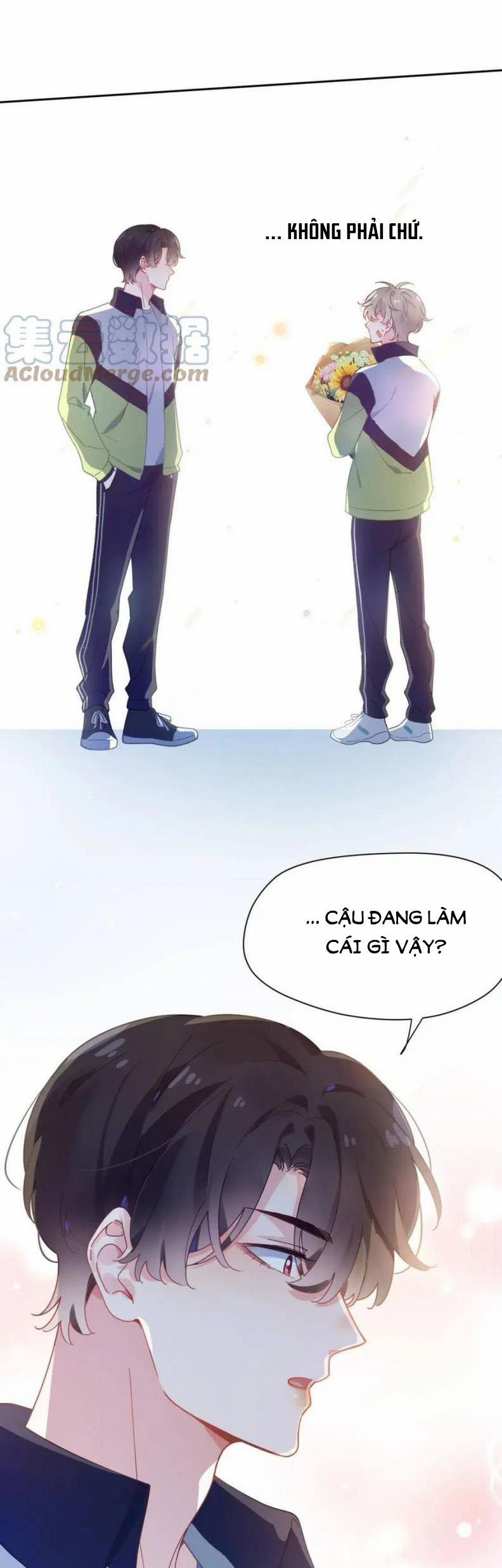 Có Bản Lĩnh Thì Cứ Hung Dữ Đi? 56 trang 21