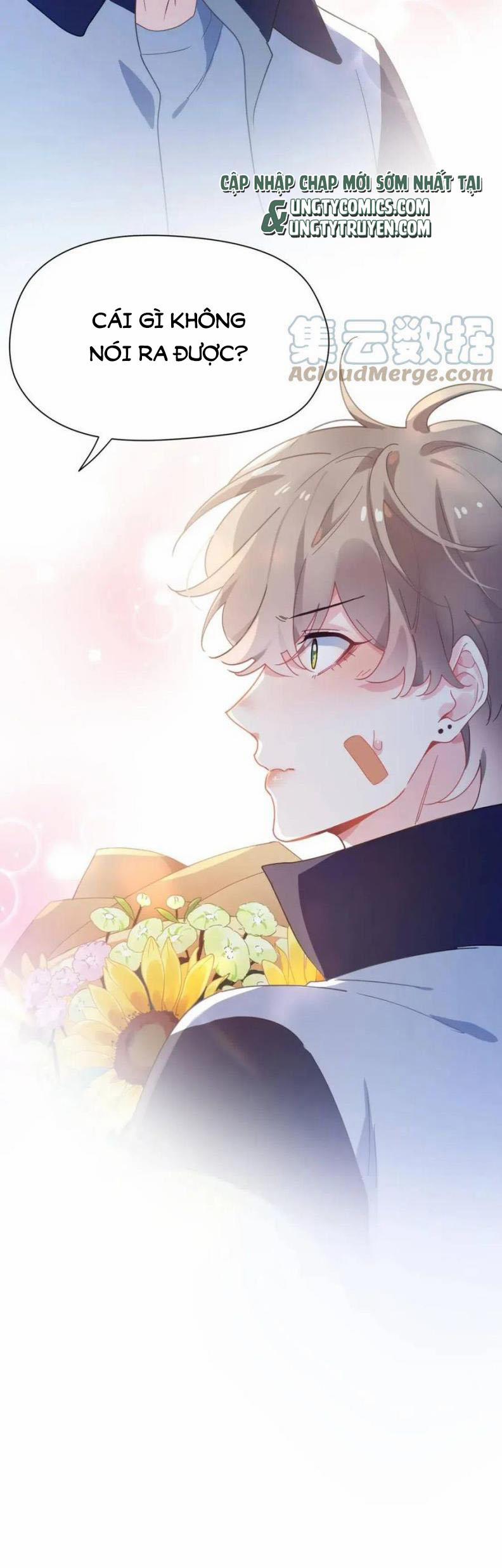 Có Bản Lĩnh Thì Cứ Hung Dữ Đi? 56 trang 22