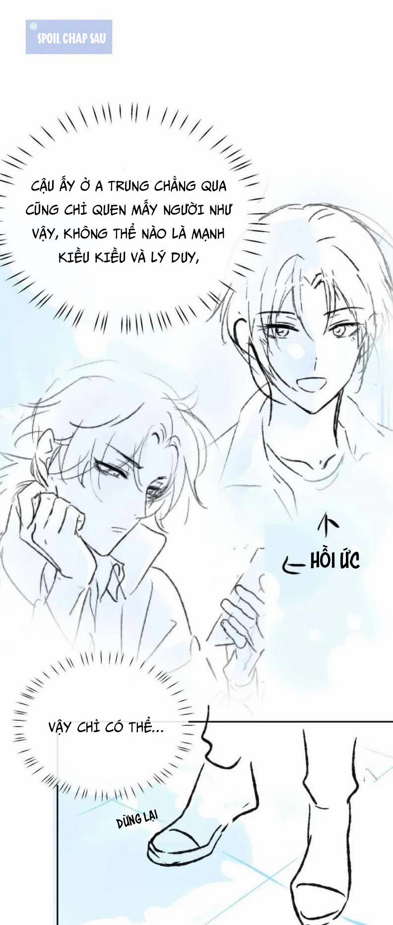 Có Bản Lĩnh Thì Cứ Hung Dữ Đi? 56 trang 23