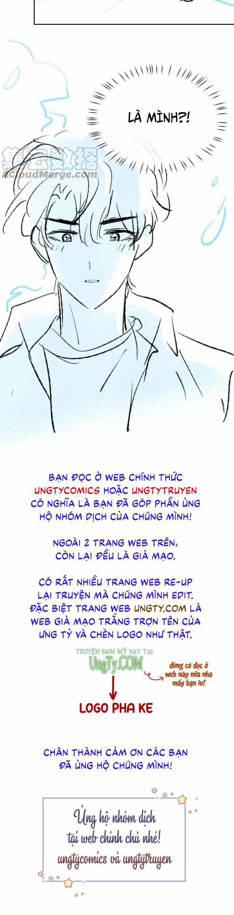 Có Bản Lĩnh Thì Cứ Hung Dữ Đi? 56 trang 24