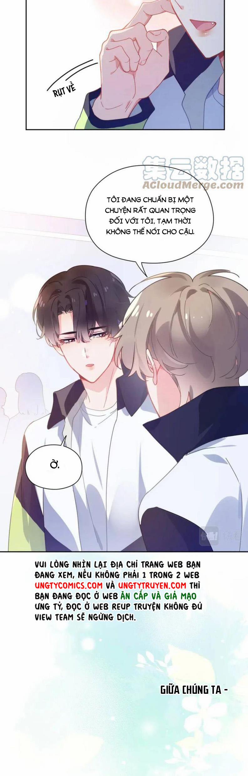 Có Bản Lĩnh Thì Cứ Hung Dữ Đi? 56 trang 4