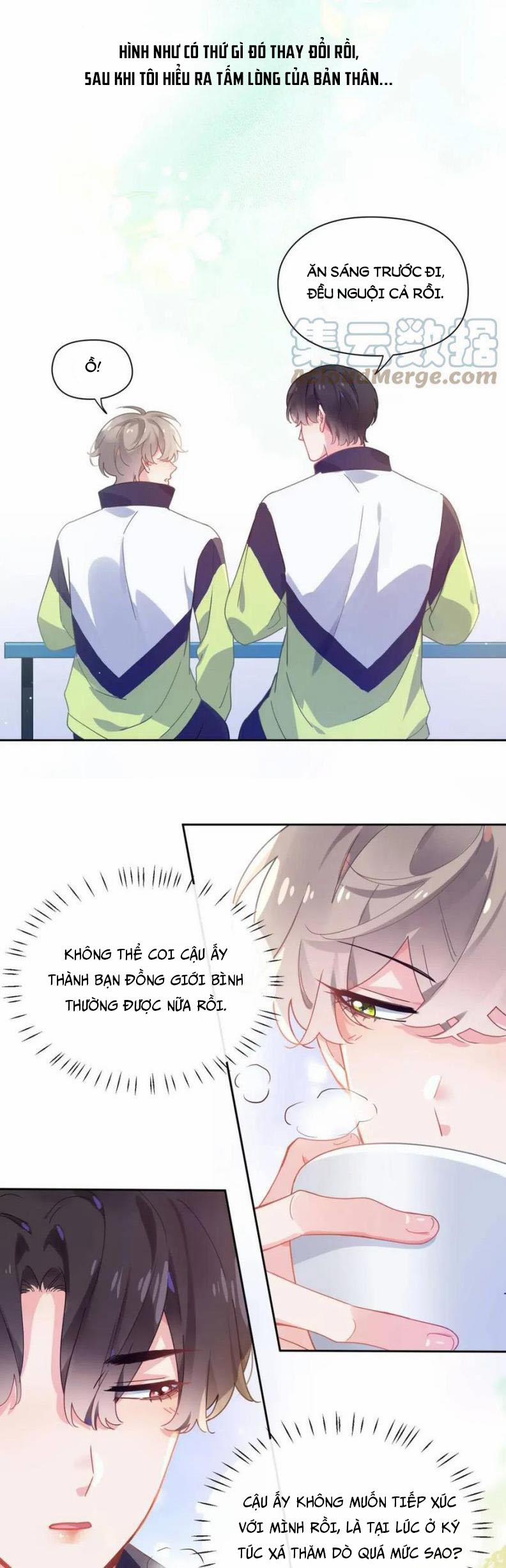 Có Bản Lĩnh Thì Cứ Hung Dữ Đi? 56 trang 5