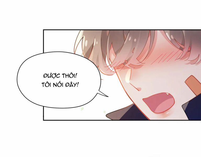 Có Bản Lĩnh Thì Cứ Hung Dữ Đi? 57 trang 11