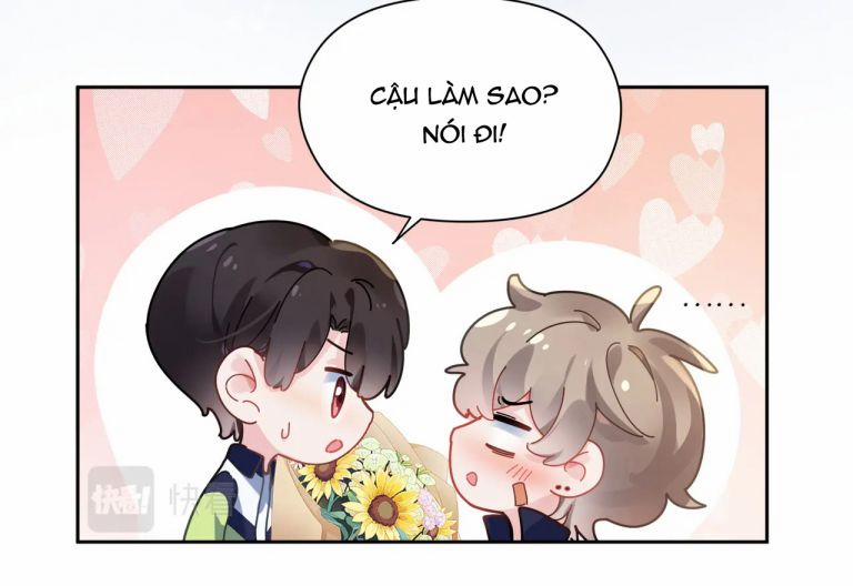 Có Bản Lĩnh Thì Cứ Hung Dữ Đi? 57 trang 21