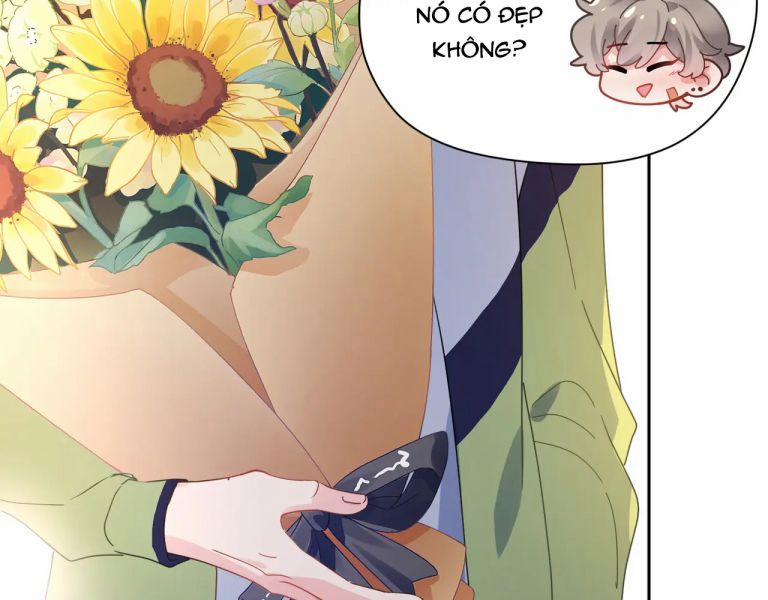 Có Bản Lĩnh Thì Cứ Hung Dữ Đi? 57 trang 27