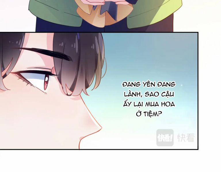 Có Bản Lĩnh Thì Cứ Hung Dữ Đi? 57 trang 3