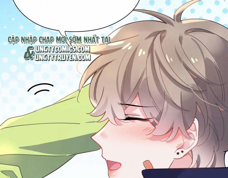 Có Bản Lĩnh Thì Cứ Hung Dữ Đi? 57 trang 30