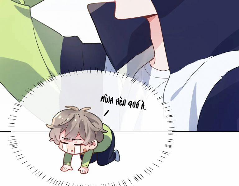 Có Bản Lĩnh Thì Cứ Hung Dữ Đi? 57 trang 31