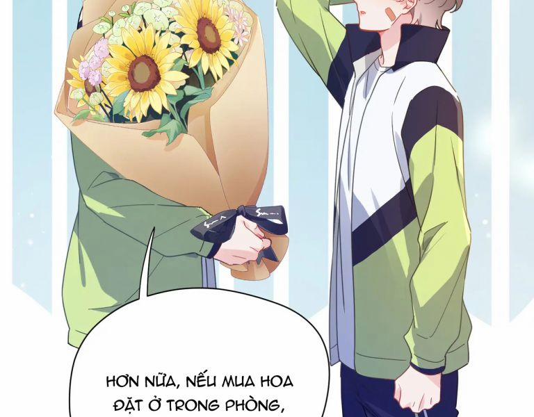 Có Bản Lĩnh Thì Cứ Hung Dữ Đi? 57 trang 34