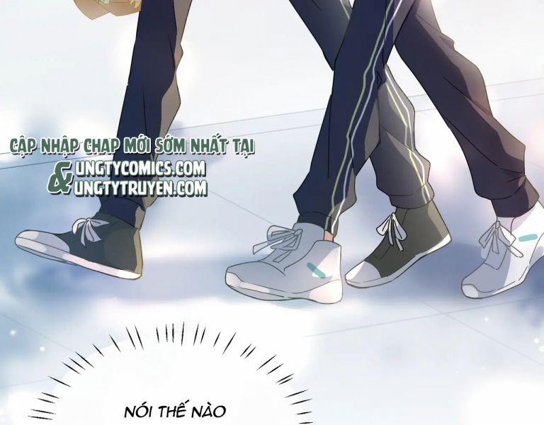 Có Bản Lĩnh Thì Cứ Hung Dữ Đi? 57 trang 45