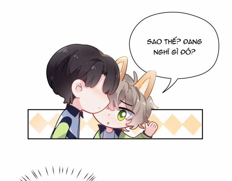 Có Bản Lĩnh Thì Cứ Hung Dữ Đi? 57 trang 56