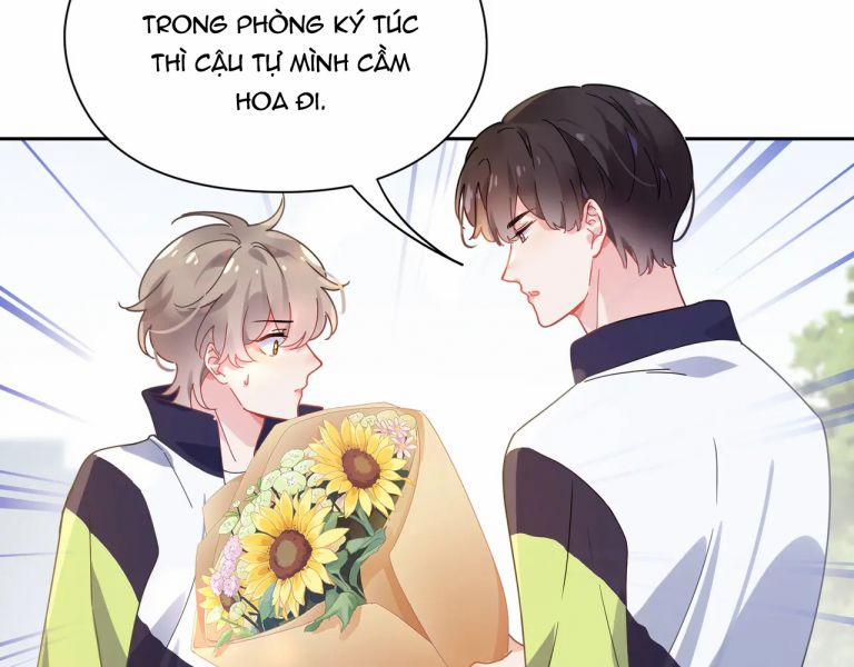 Có Bản Lĩnh Thì Cứ Hung Dữ Đi? 57 trang 64