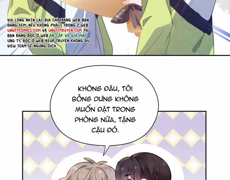 Có Bản Lĩnh Thì Cứ Hung Dữ Đi? 57 trang 65