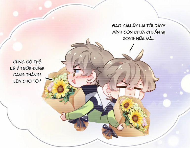 Có Bản Lĩnh Thì Cứ Hung Dữ Đi? 57 trang 8