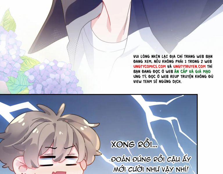 Có Bản Lĩnh Thì Cứ Hung Dữ Đi? 58 trang 19