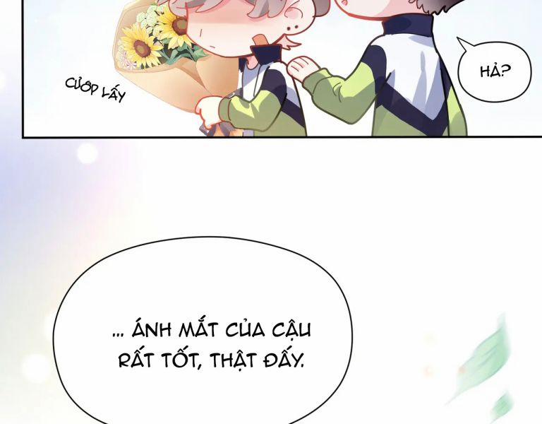 Có Bản Lĩnh Thì Cứ Hung Dữ Đi? 58 trang 23