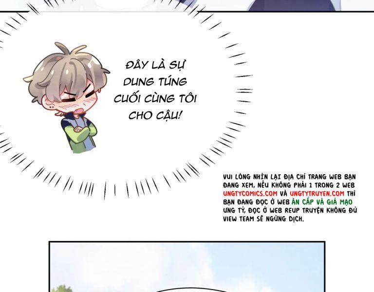 Có Bản Lĩnh Thì Cứ Hung Dữ Đi? 58 trang 50