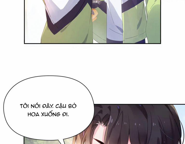 Có Bản Lĩnh Thì Cứ Hung Dữ Đi? 58 trang 52