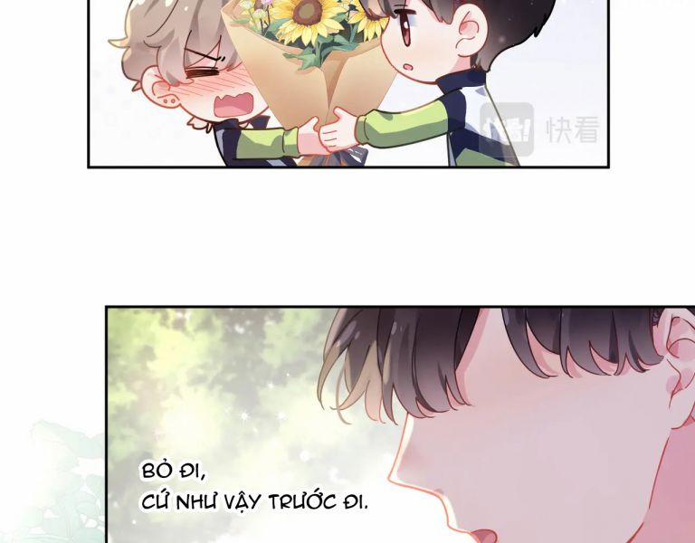 Có Bản Lĩnh Thì Cứ Hung Dữ Đi? 58 trang 57