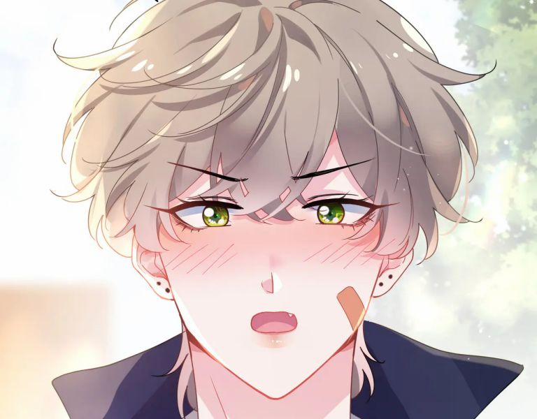 Có Bản Lĩnh Thì Cứ Hung Dữ Đi? 58 trang 67