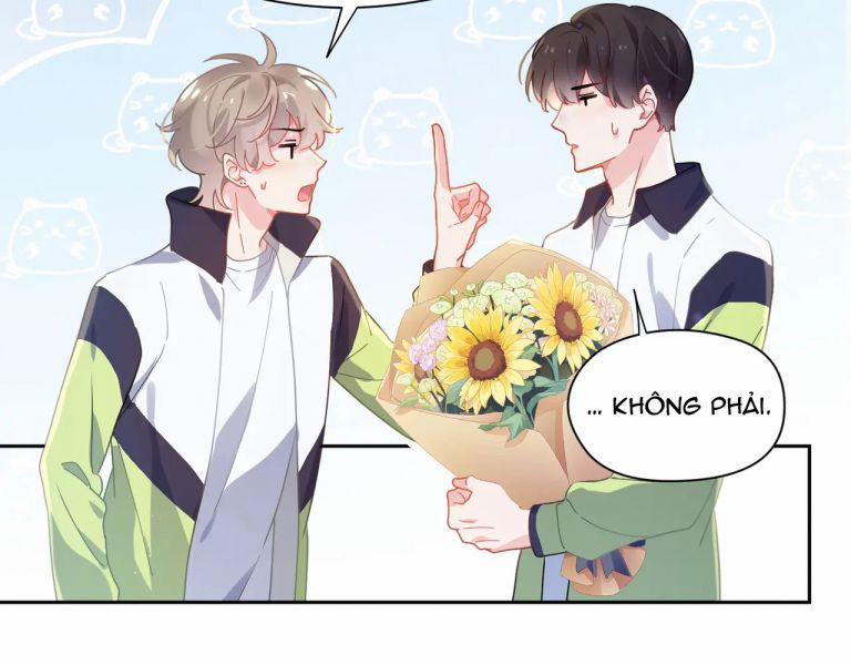 Có Bản Lĩnh Thì Cứ Hung Dữ Đi? 58 trang 8