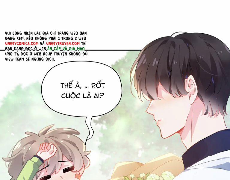 Có Bản Lĩnh Thì Cứ Hung Dữ Đi? 58 trang 9