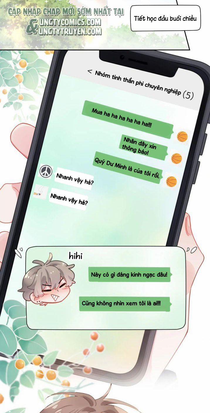 Có Bản Lĩnh Thì Cứ Hung Dữ Đi? 59 trang 12