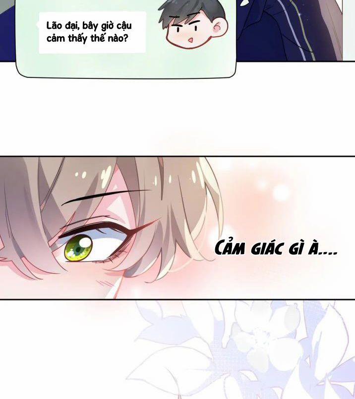 Có Bản Lĩnh Thì Cứ Hung Dữ Đi? 59 trang 14