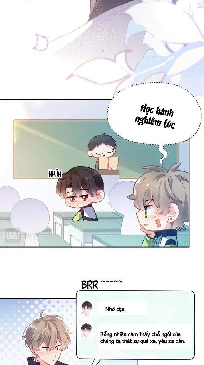 Có Bản Lĩnh Thì Cứ Hung Dữ Đi? 59 trang 18