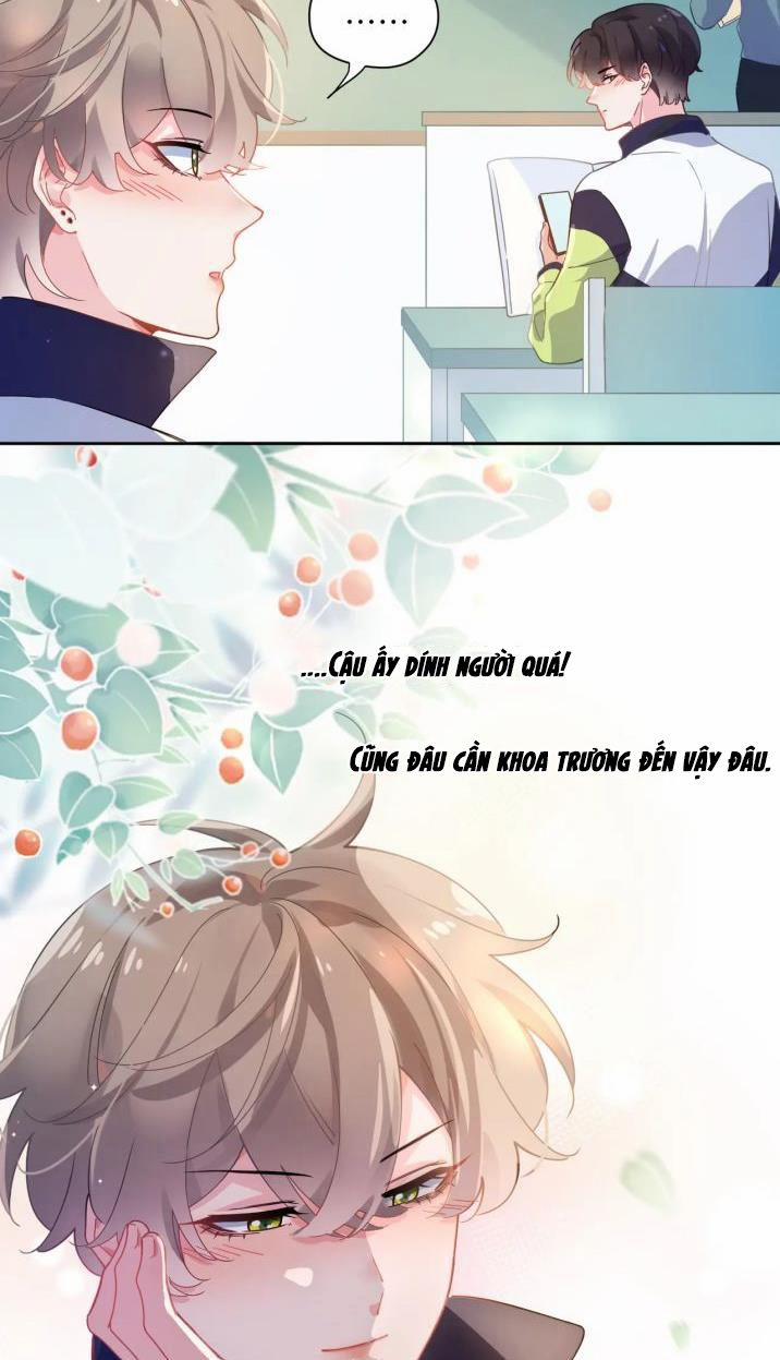 Có Bản Lĩnh Thì Cứ Hung Dữ Đi? 59 trang 20