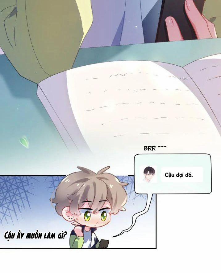 Có Bản Lĩnh Thì Cứ Hung Dữ Đi? 59 trang 22