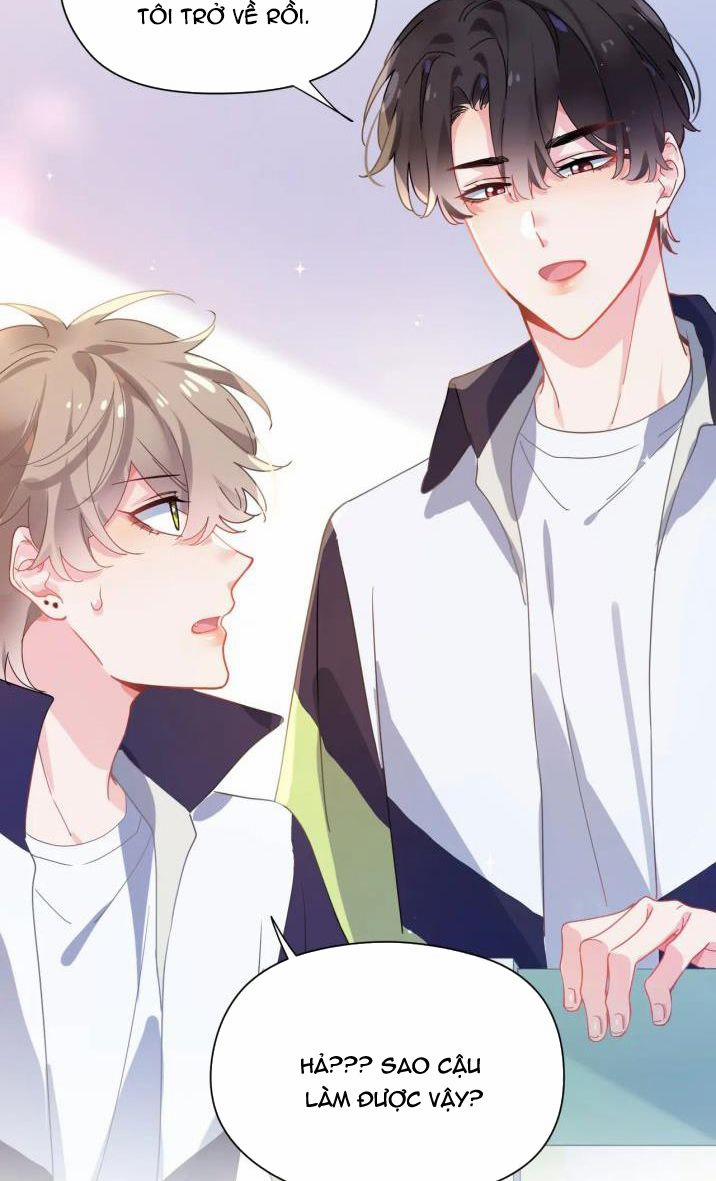 Có Bản Lĩnh Thì Cứ Hung Dữ Đi? 59 trang 25