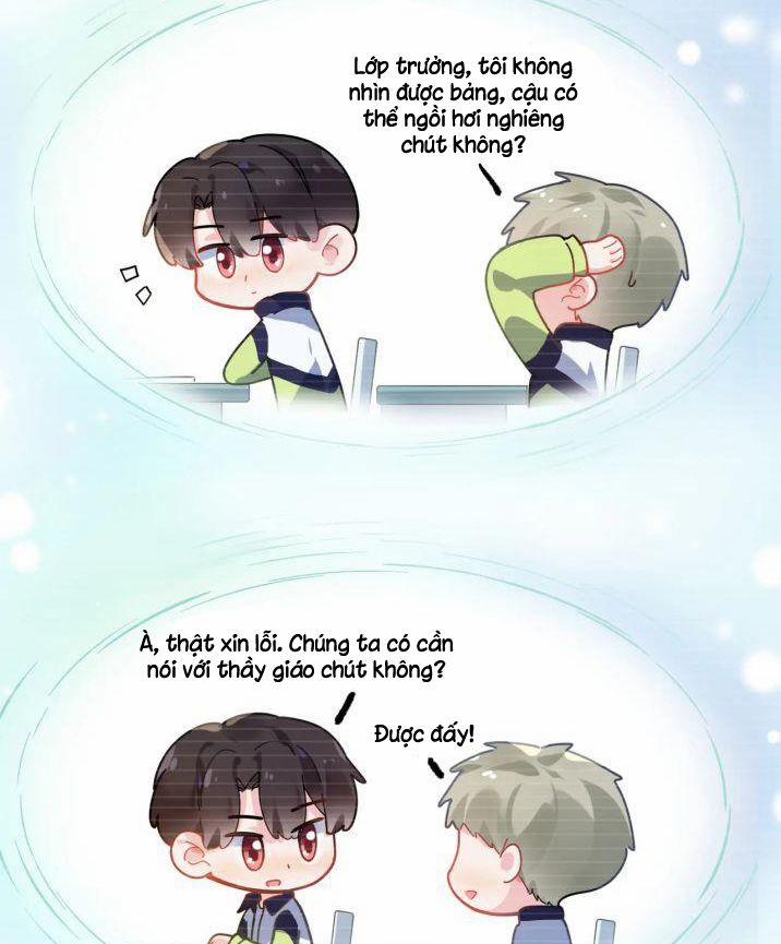 Có Bản Lĩnh Thì Cứ Hung Dữ Đi? 59 trang 27