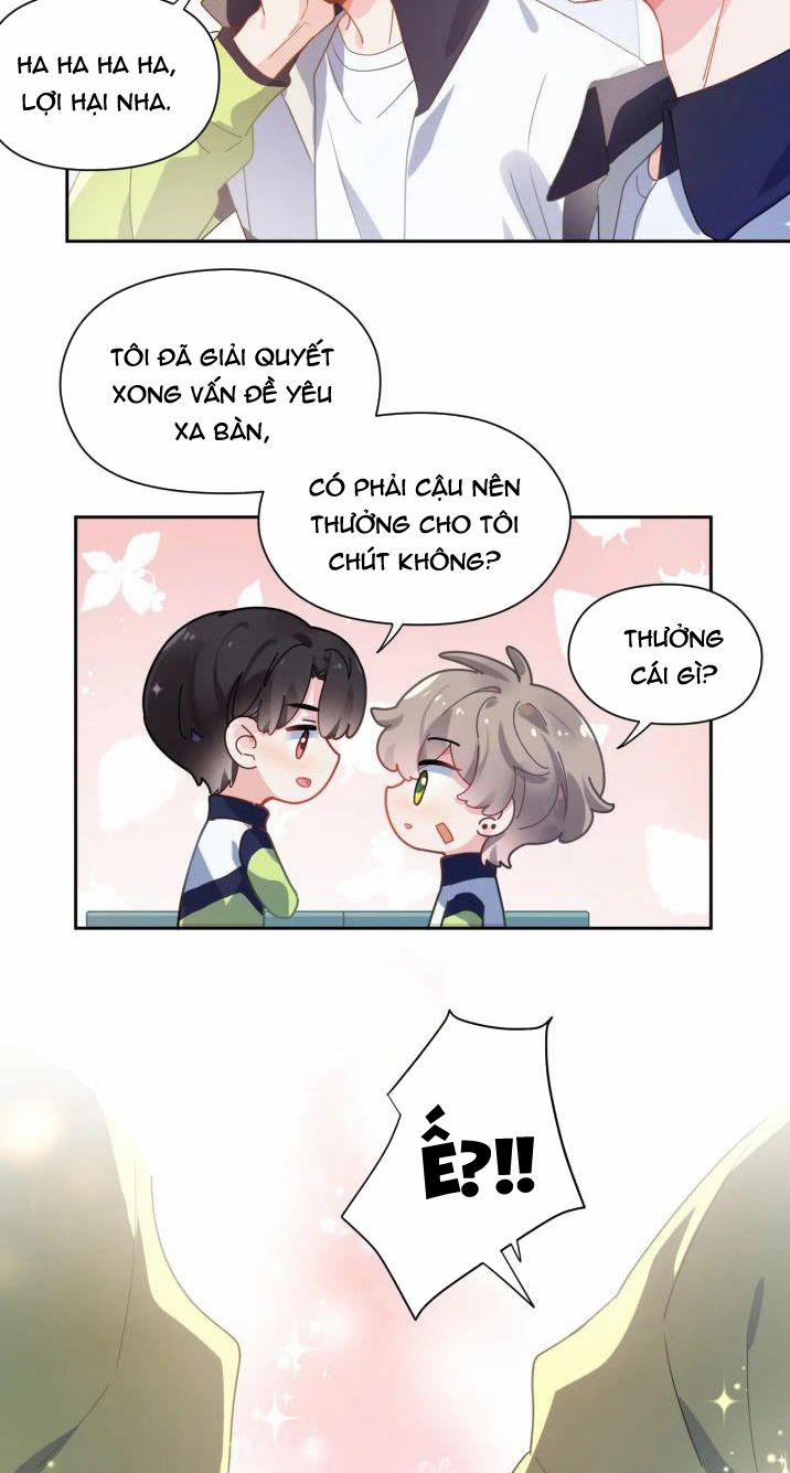 Có Bản Lĩnh Thì Cứ Hung Dữ Đi? 59 trang 29