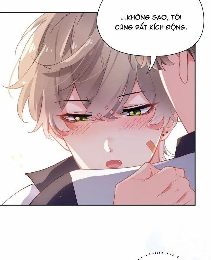 Có Bản Lĩnh Thì Cứ Hung Dữ Đi? 59 trang 3