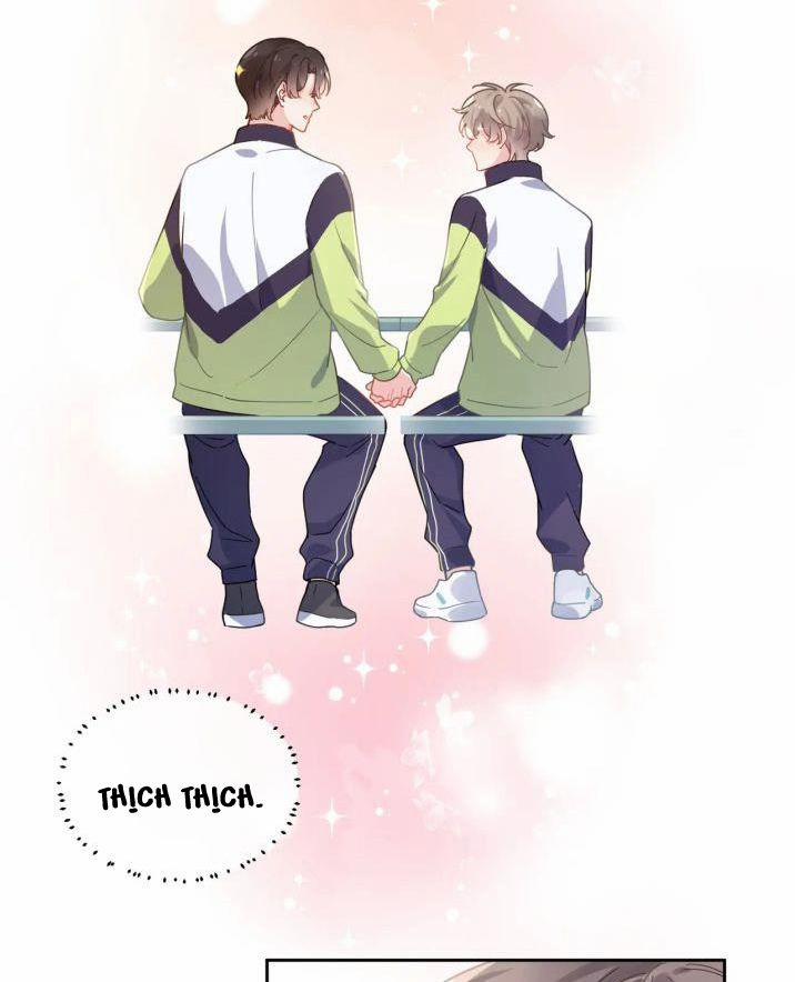 Có Bản Lĩnh Thì Cứ Hung Dữ Đi? 59 trang 32