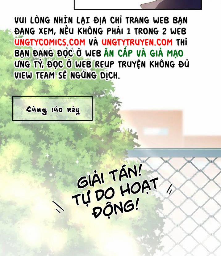 Có Bản Lĩnh Thì Cứ Hung Dữ Đi? 59 trang 34